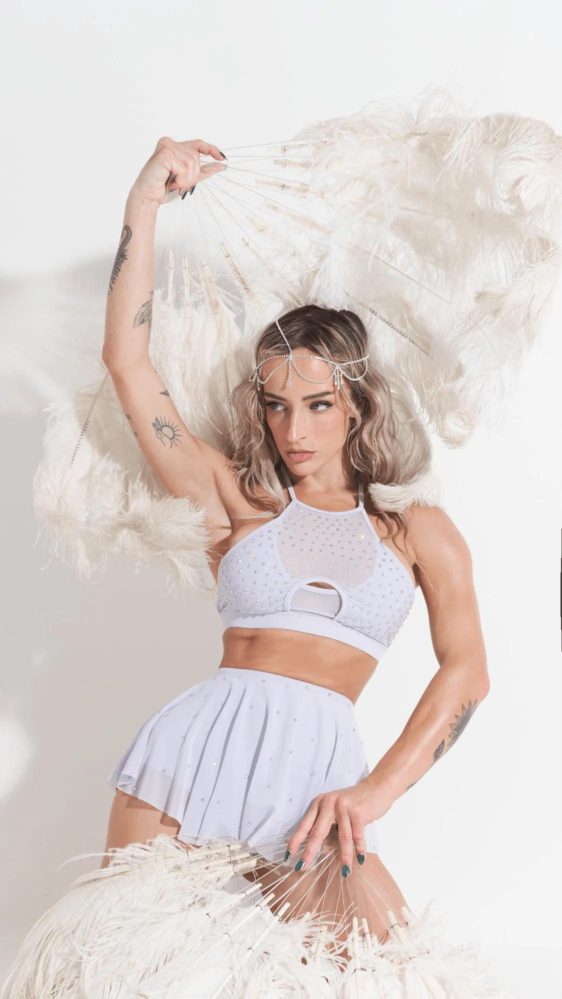 New In
